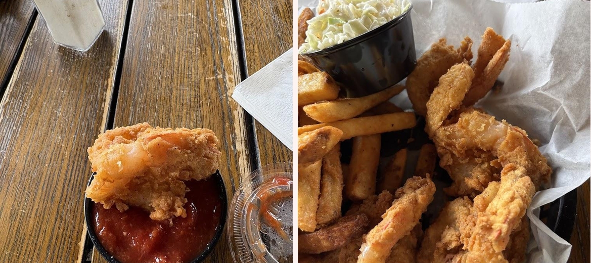 The Hive Waterfront Restaurant & Tiki Gallery Image 6